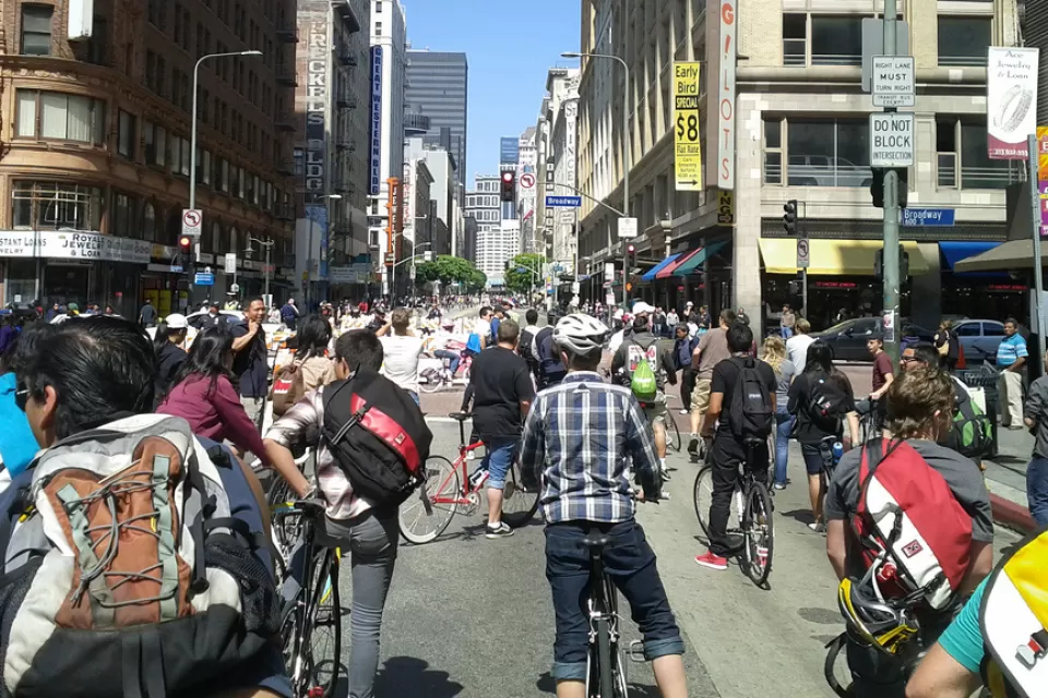 Ciclavia